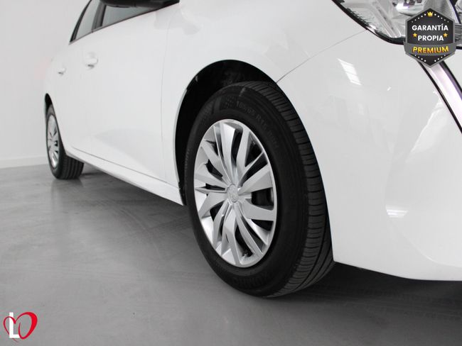 Peugeot 208 BlueHDi 73kW (100CV) Active