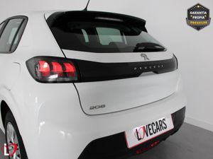 Peugeot 208 BlueHDi 73kW (100CV) Active - Foto 28