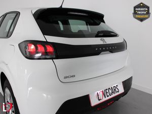 Peugeot 208 1.5 BlueHDI ACTIVE 100 - Foto 28