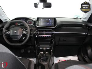 Peugeot 208 BlueHDi 73kW (100CV) Active - Foto 7