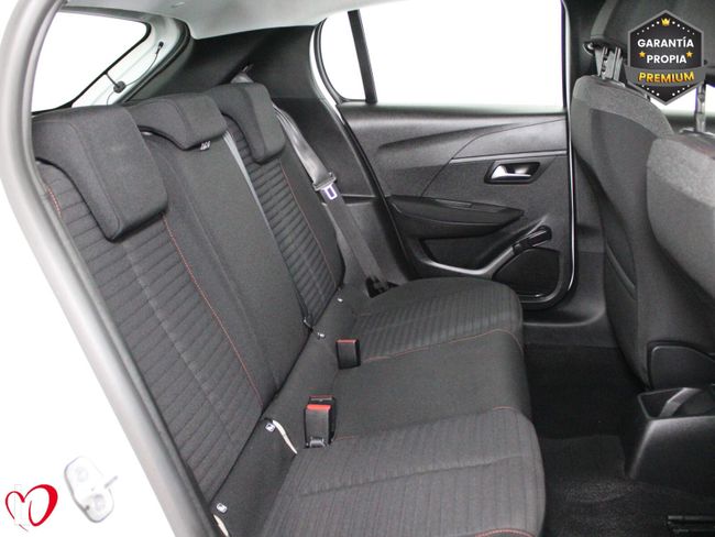 Peugeot 208 BlueHDi 73kW (100CV) Active