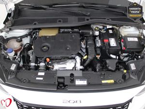 Peugeot 208 1.5 BlueHDI ACTIVE 100 - Foto 9