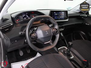 Peugeot 208 1.5 BlueHDI ACTIVE 100 - Foto 14