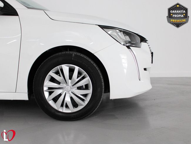 Peugeot 208 BlueHDi 73kW (100CV) Active