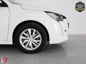 Peugeot 208 1.5 BlueHDI ACTIVE 100 - Foto 10