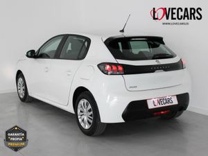 Peugeot 208 BlueHDi 73kW (100CV) Active - Foto 4