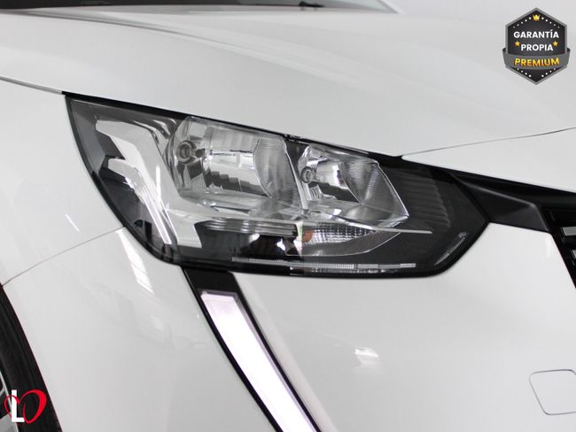 Peugeot 208 BlueHDi 73kW (100CV) Active