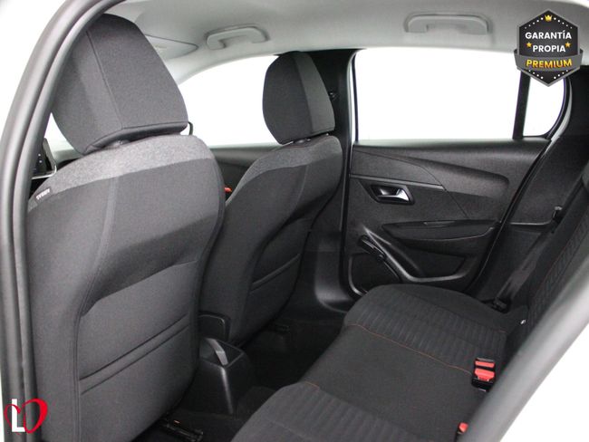Peugeot 208 BlueHDi 73kW (100CV) Active