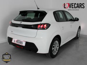 Peugeot 208 BlueHDi 73kW (100CV) Active - Foto 5