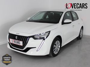 Peugeot 208 1.5 BlueHDI ACTIVE 100 - Foto 3