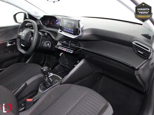 Peugeot 208 1.5 BlueHDI ACTIVE 100 - Foto 15