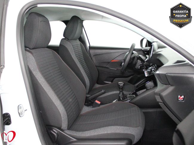 Peugeot 208 BlueHDi 73kW (100CV) Active
