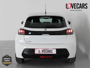 Peugeot 208 1.5 BlueHDI ACTIVE 100 - Foto 44
