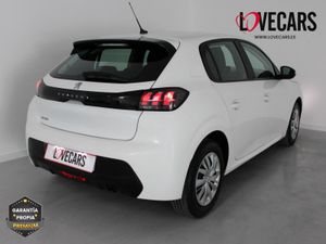Peugeot 208 1.5 BlueHDI ACTIVE 100 - Foto 5