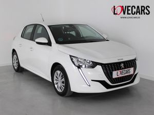 Peugeot 208 BlueHDi 73kW (100CV) Active - Foto 3