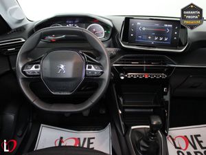 Peugeot 208 1.5 BlueHDI ACTIVE 100 - Foto 31