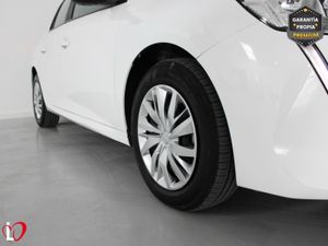 Peugeot 208 BlueHDi 73kW (100CV) Active - Foto 26
