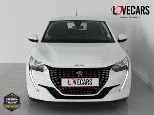 Peugeot 208 BlueHDi 73kW (100CV) Active - Foto 42