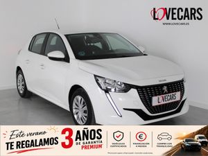 Peugeot 208 BlueHDi 73kW (100CV) Active - Foto 2