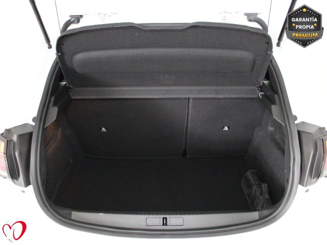 Peugeot 208 BlueHDi 73kW (100CV) Active