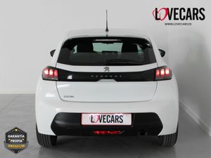 Peugeot 208 BlueHDi 73kW (100CV) Active - Foto 44