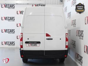 Renault Master 2.3 DCI FG. L2 H2 3300 GPS 135 - Foto 13