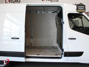 Renault Master 2.3 DCI FG. L2 H2 3300 GPS 135 - Foto 7