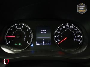 Renault Master 2.3 DCI FG. L2 H2 3300 GPS 135 - Foto 24