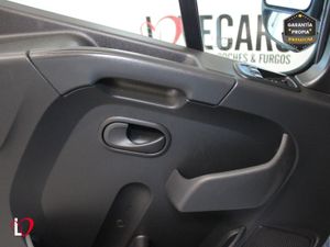 Renault Master 2.3 DCI FG. L2 H2 3300 GPS 135 - Foto 19