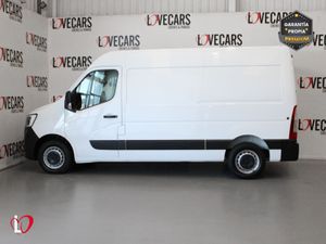 Renault Master 2.3 DCI FG. L2 H2 3300 GPS 135 - Foto 14