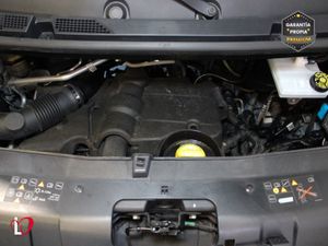 Renault Master 2.3 DCI FG. L2 H2 3300 GPS 135 - Foto 9