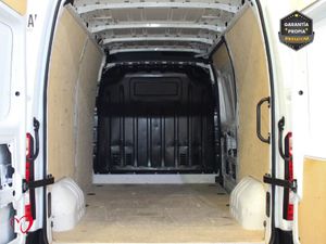 Renault Master 2.3 DCI FG. L2 H2 3300 GPS 135 - Foto 16