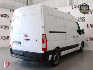 Renault Master 2.3 DCI FG. L2 H2 3300 GPS 135 - Foto 5