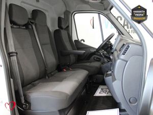 Renault Master 2.3 DCI FG. L2 H2 3300 GPS 135 - Foto 12