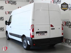 Renault Master 2.3 DCI FG. L2 H2 3300 GPS 135 - Foto 4