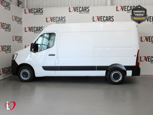 Renault Master 2.3 DCI FG. L2 H2 3300 GPS 135 - Foto 14
