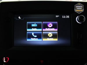Renault Master 2.3 DCI FG. L2 H2 3300 GPS 135 - Foto 25