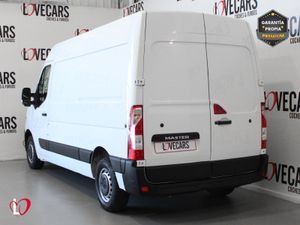 Renault Master 2.3 DCI FG. L2 H2 3300 GPS 135 - Foto 4