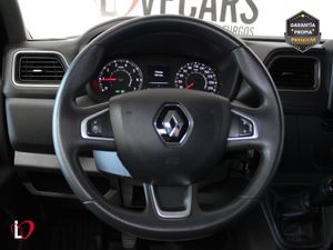 Renault Master 2.3 DCI FG. L2 H2 3300 GPS 135 - Foto 22