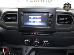 Renault Master 2.3 DCI FG. L2 H2 3300 GPS 135 - Foto 23