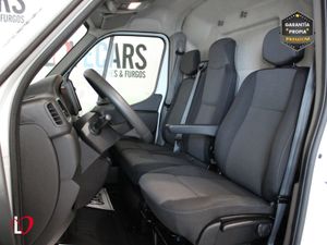 Renault Master 2.3 DCI FG. L2 H2 3300 GPS 135 - Foto 20