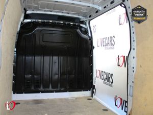 Renault Master 2.3 DCI FG. L2 H2 3300 GPS 135 - Foto 15