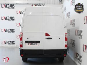 Renault Master 2.3 DCI FG. L2 H2 3300 GPS 135 - Foto 13