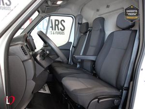 Renault Master 2.3 DCI FG. L2 H2 3300 GPS 135 - Foto 20
