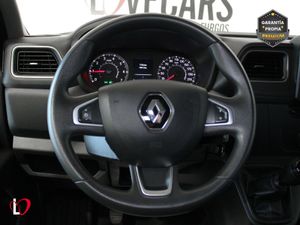 Renault Master 2.3 DCI FG. L2 H2 3300 GPS 135 - Foto 22