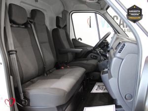 Renault Master 2.3 DCI FG. L2 H2 3300 GPS 135 - Foto 12