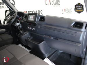 Renault Master 2.3 DCI FG. L2 H2 3300 GPS 135 - Foto 11