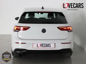 Volkswagen Golf 2.0 TDI DSG LIFE 115 - Foto 45