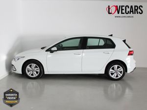 Volkswagen Golf Life 2.0 TDI 85kW (115CV) DSG - Foto 44