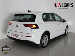 Volkswagen Golf 2.0 TDI DSG LIFE 115 - Foto 5